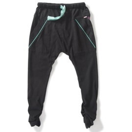 Missie Munster Chillax Pant Soft Black